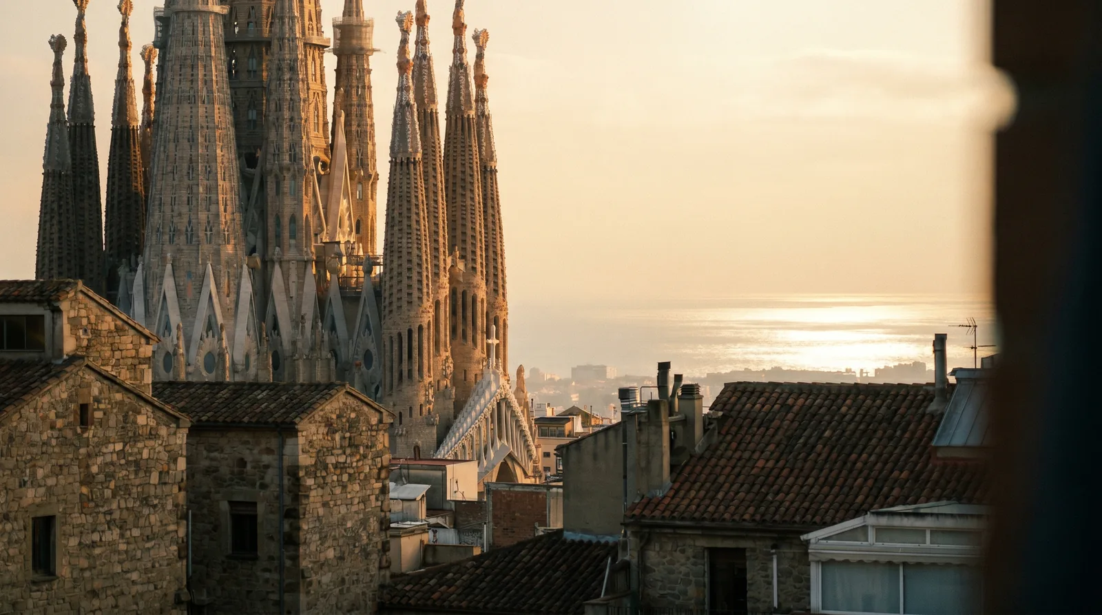 Boda en Barcelona, Cataluña — guía completa Wedded