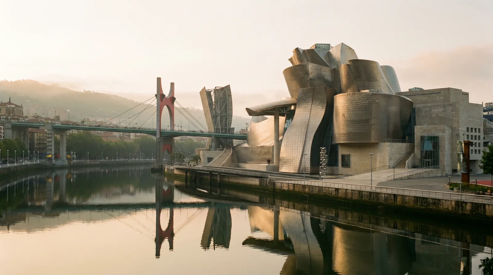 Boda en Bilbao, País Vasco — guía completa Wedded