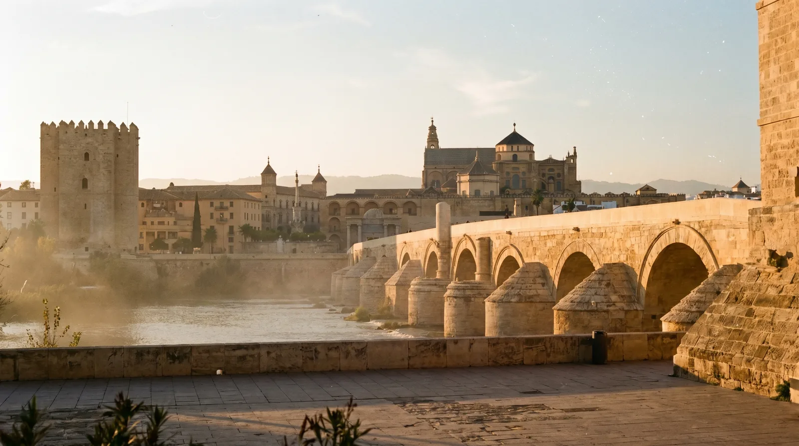 Boda en Córdoba, Andalucía — guía completa Wedded