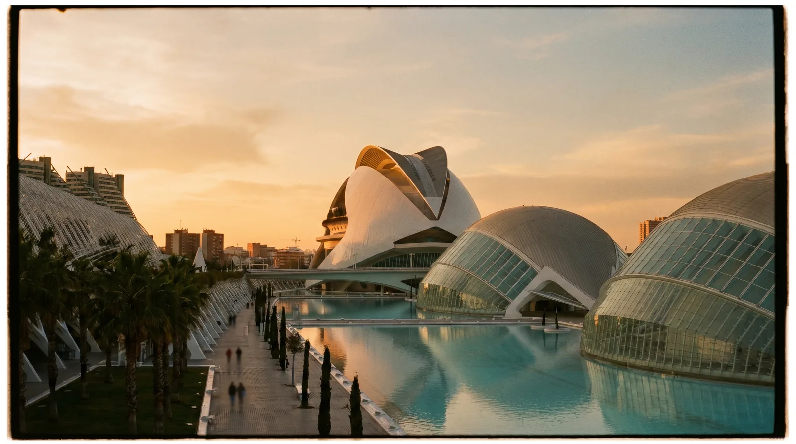 Boda en Valencia, Comunidad Valenciana — guía completa Wedded