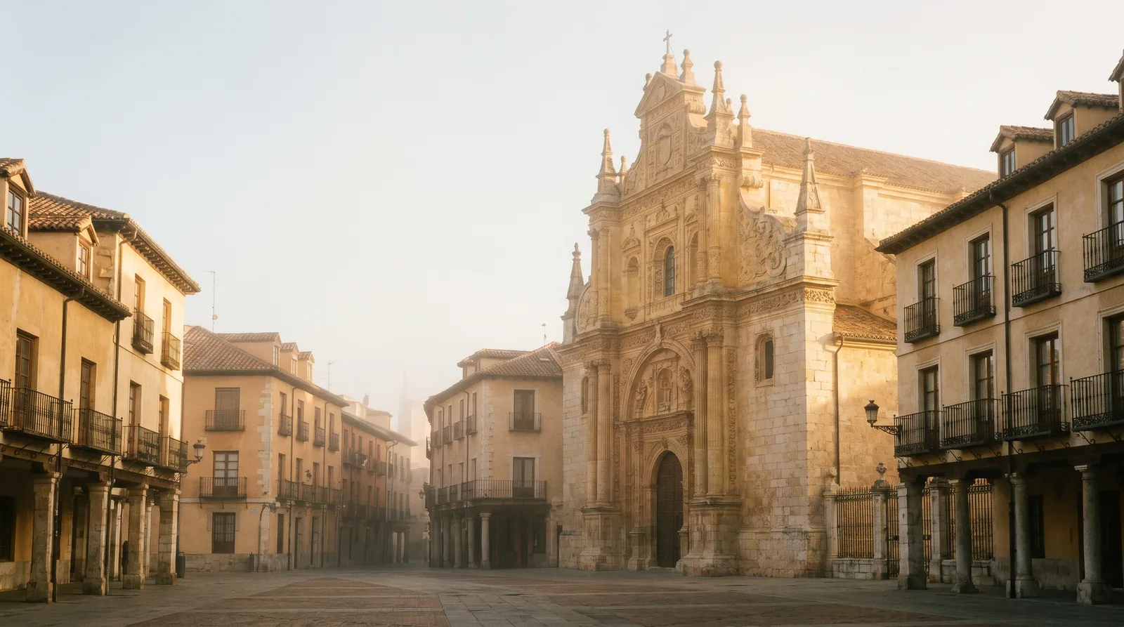 Boda en Valladolid, Castilla y León — guía completa Wedded